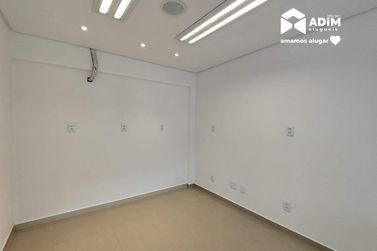 Sala Comercial para alugar - 28m&sup2; - Aririb&aacute;