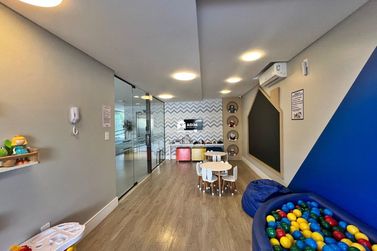Apartamento para alugar - 62m&sup2; - Aririb&aacute;