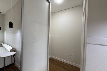 Apartamento &agrave; venda - Meia Praia