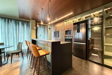 Apartamento &agrave; venda - 69m&sup2; - Morretes
