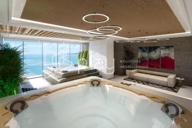 Apartamento &agrave; venda - Centro