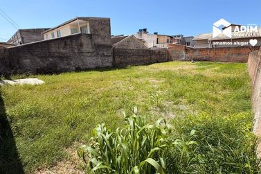 Terreno para alugar - 392m&sup2; - Nova Esperan&ccedil;a