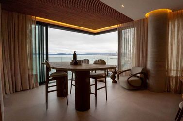 Apartamento &agrave; venda - 335m&sup2; - Centro