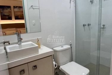 Apartamento &agrave; venda - 