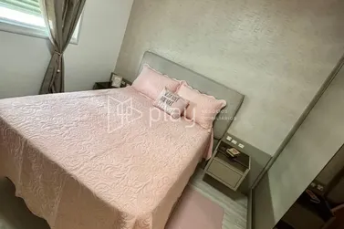 Apartamento &agrave; venda - 208m&sup2; - Centro