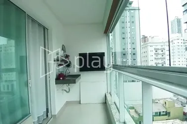 Apartamento &agrave; venda - 85m&sup2; - Meia Praia