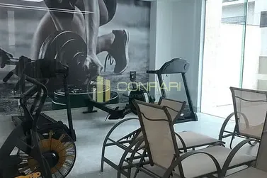 Apartamento &agrave; venda - 193m&sup2; - Meia Praia