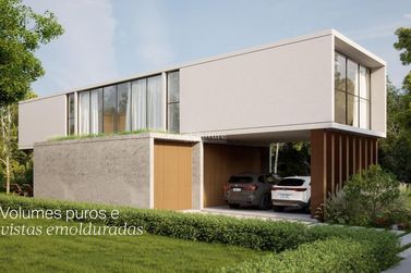 Casa &agrave; venda - 209m&sup2; - Jardim Dourado
