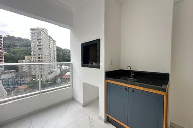 Apartamento &agrave; venda - 70m&sup2; - Morretes