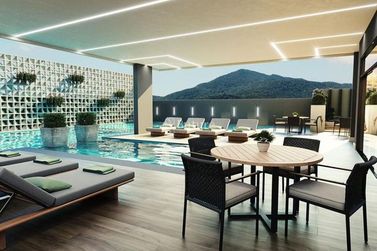 Apartamento &agrave; venda - 146m&sup2; - 