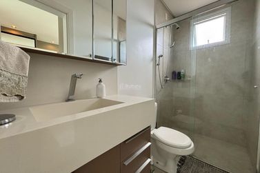 Apartamento &agrave; venda - 105m&sup2; - Centro