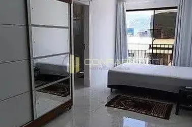 Sobrado &agrave; venda - 92m&sup2; - Morretes