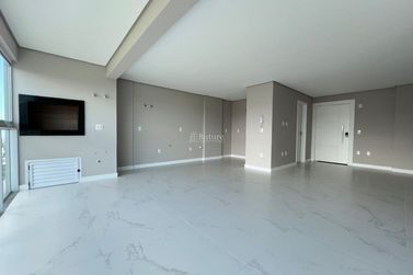 Apartamento &agrave; venda - 81m&sup2; - 