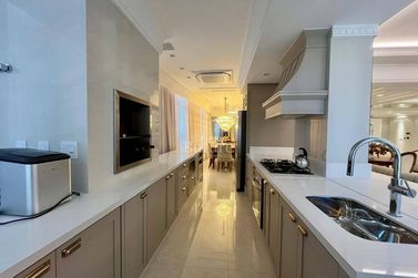 Apartamento &agrave; venda - Centro