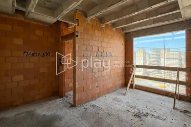 Apartamento &agrave; venda - 144m&sup2; - Pereque