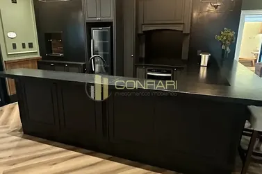 Apartamento &agrave; venda - 185m&sup2; - meia praia