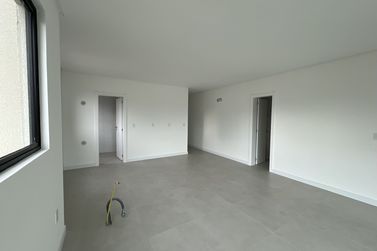 Apartamento &agrave; venda - 134m&sup2; - Balne&aacute;rio Pereque