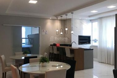 Apartamento &agrave; venda - 80m&sup2; - Balne&aacute;rio Perequ&ecirc;