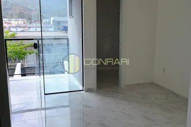 Sobrado &agrave; venda - 67m&sup2; - Morretes