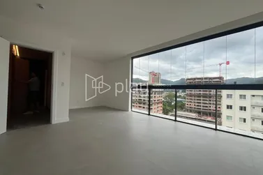 Apartamento &agrave; venda - 109m&sup2; - Centro