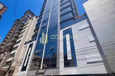 Apartamento &agrave; venda - 127m&sup2; - Meia Praia