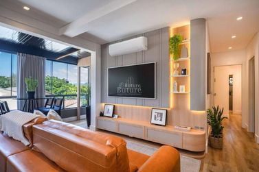 Apartamento &agrave; venda - Canto Grande