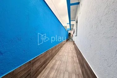 Casa &agrave; venda - 72m&sup2; - Morretes