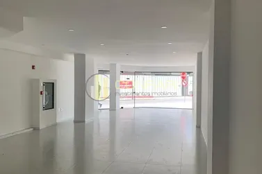 Apartamento para alugar - 106m&sup2; - Morretes