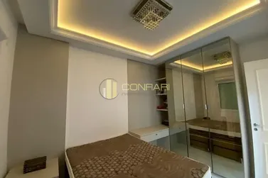 Apartamento &agrave; venda - 149m&sup2; - Centro