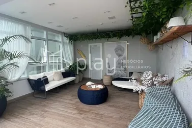 Apartamento &agrave; venda - 72m&sup2; - Morretes