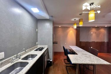 Sala Comercial para alugar - 312m&sup2; - Centro