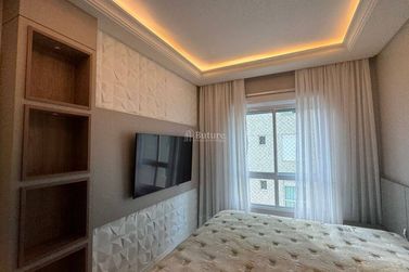 Apartamento para alugar - Centro