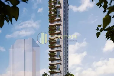 Apartamento &agrave; venda - 149m&sup2; - Perequ&ecirc;