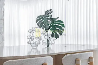 Apartamento &agrave; venda - 135m&sup2; - Meia Praia