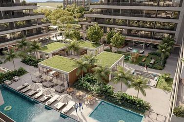 Apartamento &agrave; venda - 89m&sup2; - Jardim Dourado