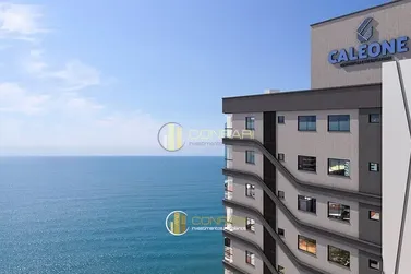 Apartamento &agrave; venda - 119m&sup2; - Perequ&ecirc;