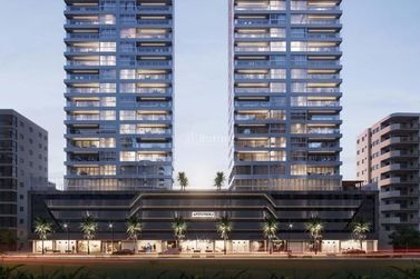 Apartamento &agrave; venda - 140m&sup2; - Andorinha
