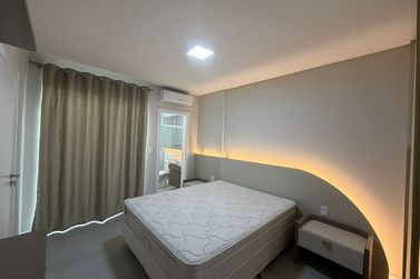 Apartamento &agrave; venda - 135m&sup2; - Jardim Dourado