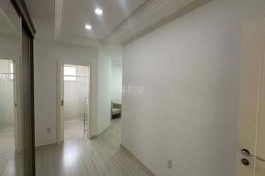 Apartamento &agrave; venda - Meia Praia