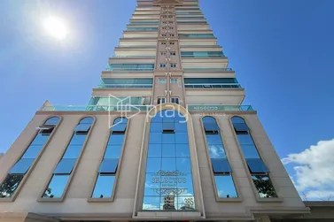 Apartamento &agrave; venda - 173m&sup2; - Balne&aacute;rio Perequ&ecirc;