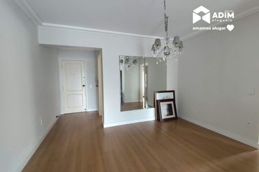 Apartamento para alugar - 110m&sup2; - Centro