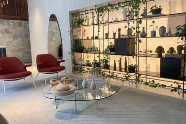 Apartamento &agrave; venda - Meia Praia