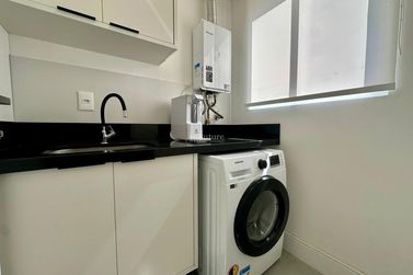 Apartamento &agrave; venda - 115m&sup2; - Centro