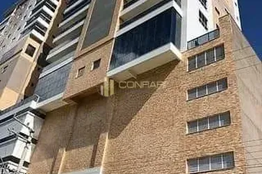 Apartamento &agrave; venda - 143m&sup2; - Meia Praia
