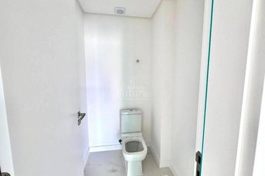 Apartamento &agrave; venda - Meia Praia