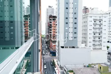 Apartamento &agrave; venda - 85m&sup2; - Meia Praia