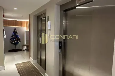 Apartamento &agrave; venda - 60m&sup2; - Morretes