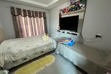 Casa &agrave; venda - 244m&sup2; - Ribanceira do Sul