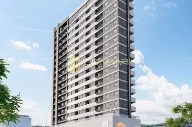 Apartamento &agrave; venda - 70m&sup2; - Morretes