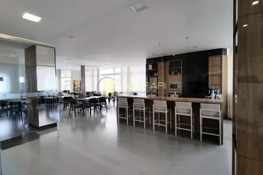 Apartamento &agrave; venda - 69m&sup2; - morretes
